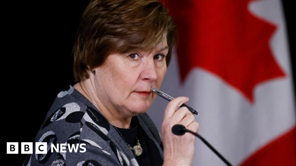 Foreigners interfere in Canadian elections, public inquiry report says