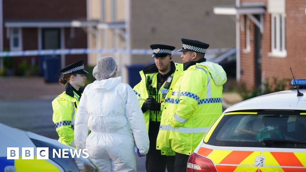 Cambridgeshire shootings: Three people in custody after father and son killed – NewsEverything England
