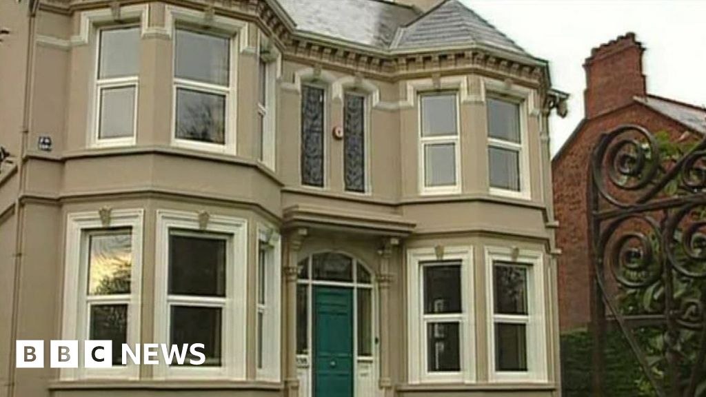 Kincora Abuse claims remain under HIA's remit after ruling BBC News