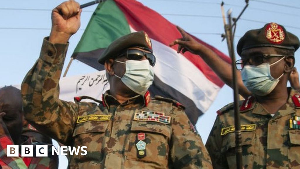 Sudan: Ethiopian troops 'repelled' after al-Fashaga advance