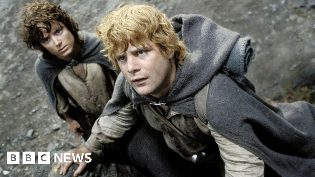Lord of the Rings: Amazon moves show to UK from New Zealand