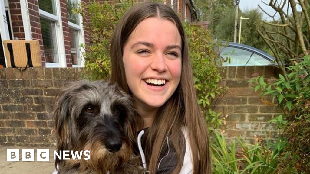 Maddy Lawrence inquest: Student's death 'contributed to by neglect'