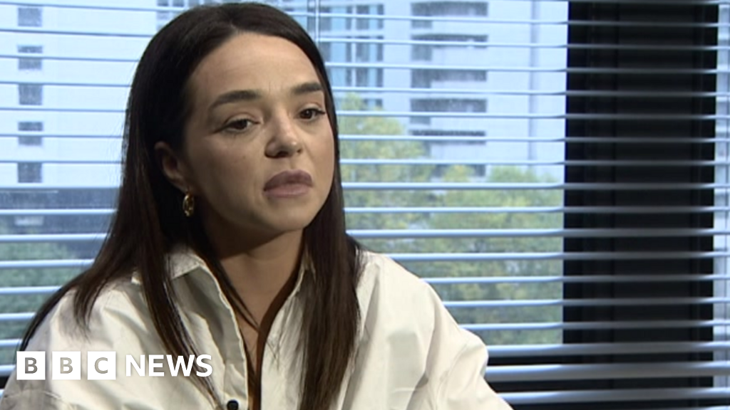 Former exempt housing resident sceptical about report impact BBC News