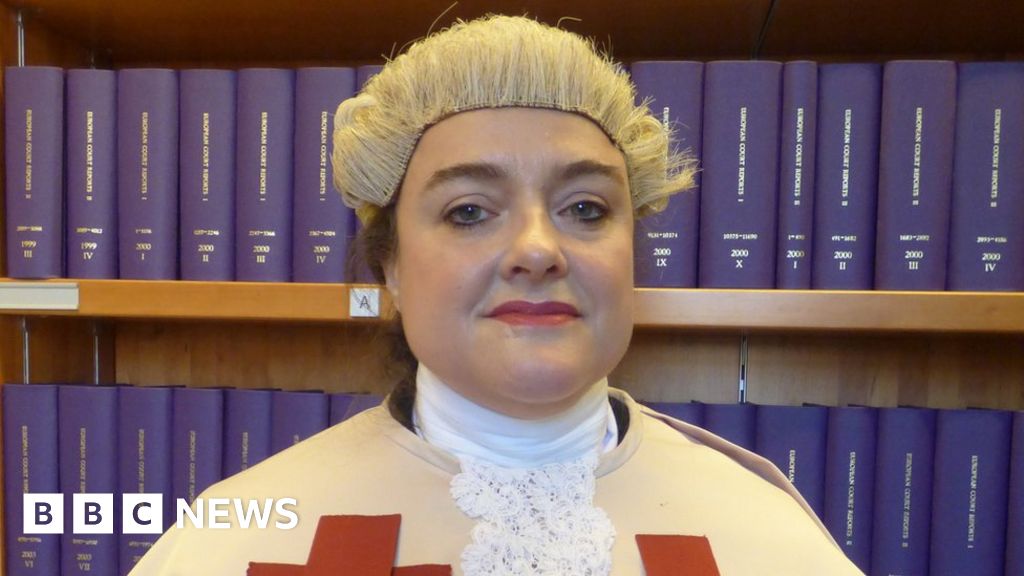 Covid in Scotland: Judge Lady Poole resigning from inquiry role
