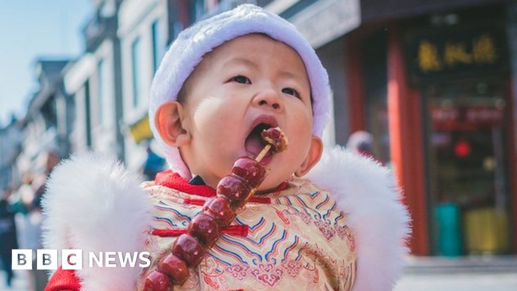What China’s baby woes mean for its economic ambitions