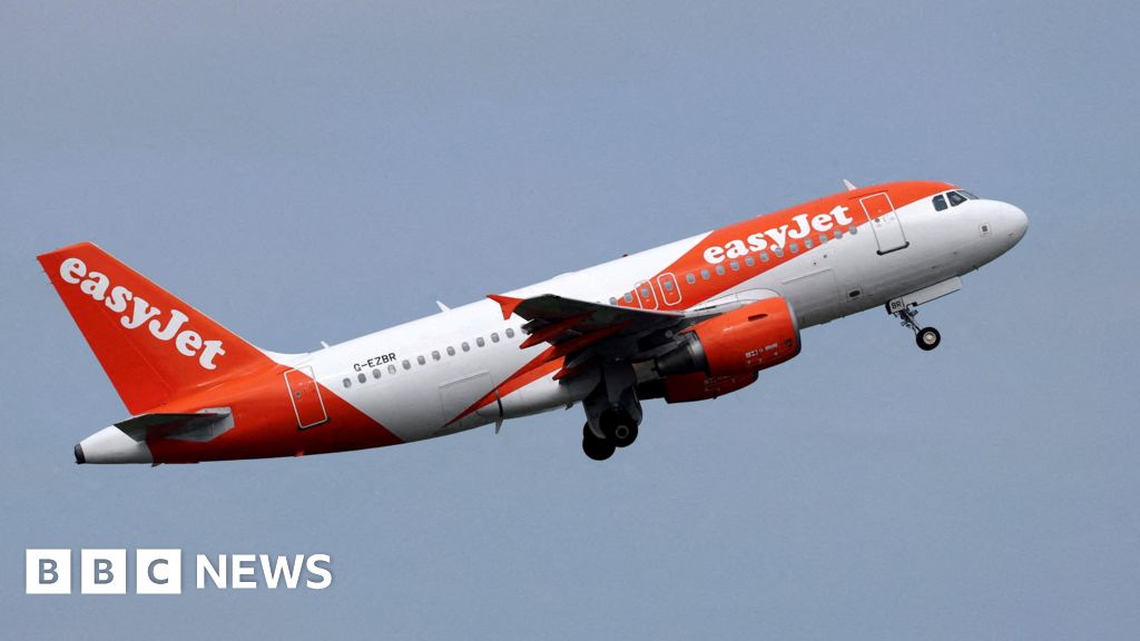Mid-air mass brawl halts easyJet's Tenerife to Liverpool flight