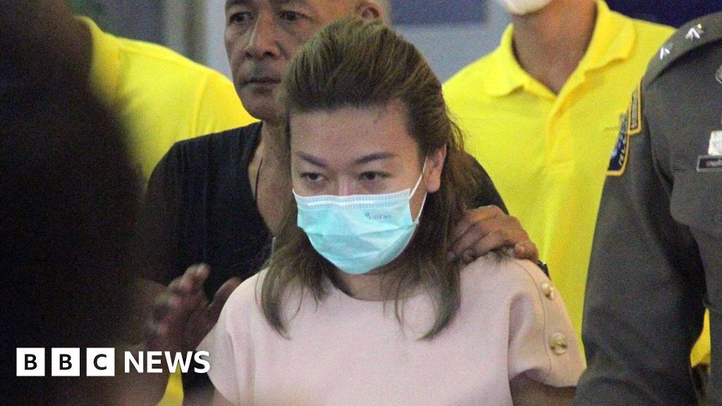 Thailand: Loss of life penalty for girl accused of poisoning 14 buddies