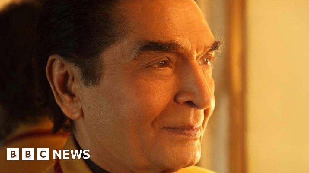 'The man who made India laugh' - Tributes pour in for veteran actor Asrani
