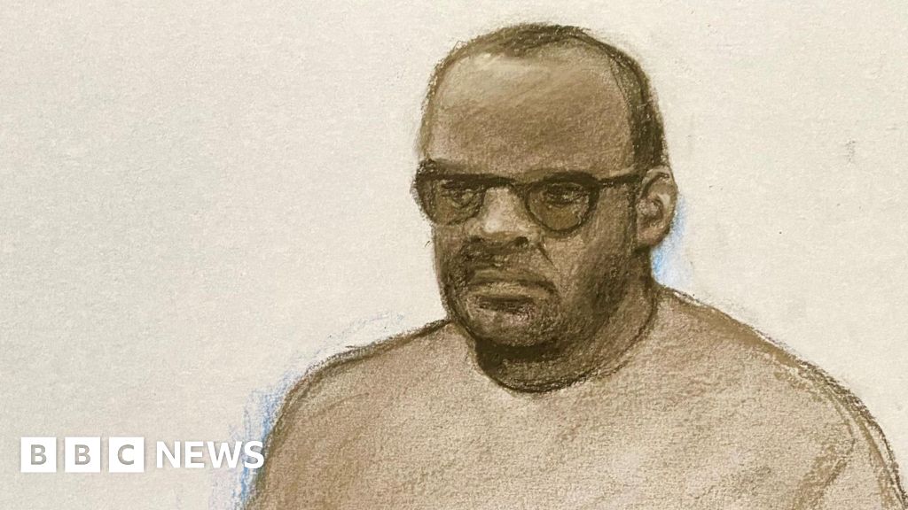 Murder and multiple rape suspect appears in court