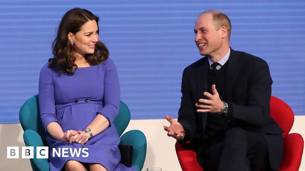 Maternity brand worn by Princess of Wales enters administration
