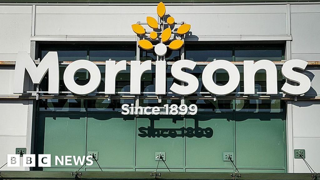 Morrisons supermarket in Wales fined £750k for dirty bakery