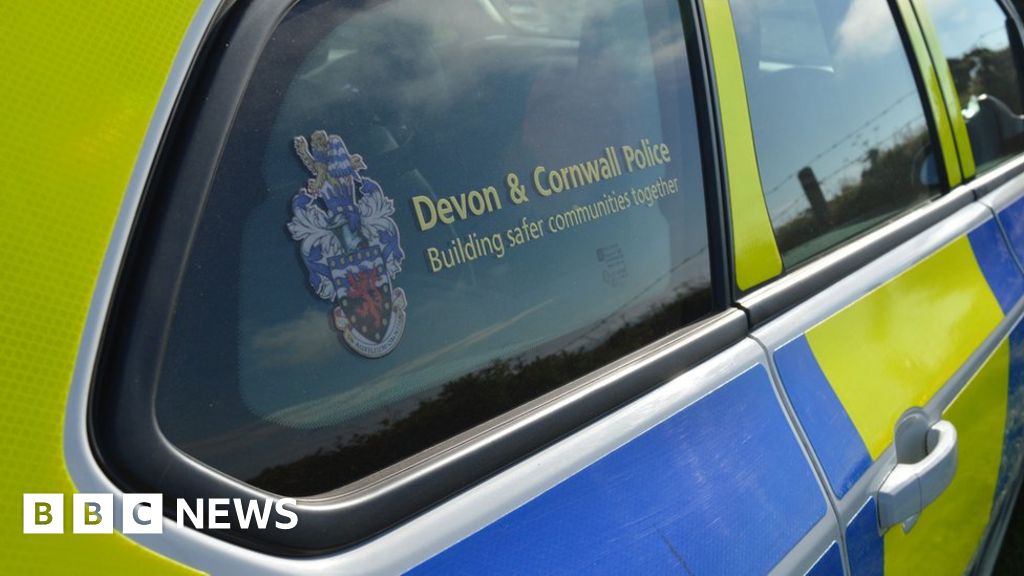 Fatal Crash Confirmed After Plymouth Road Shut Overnight