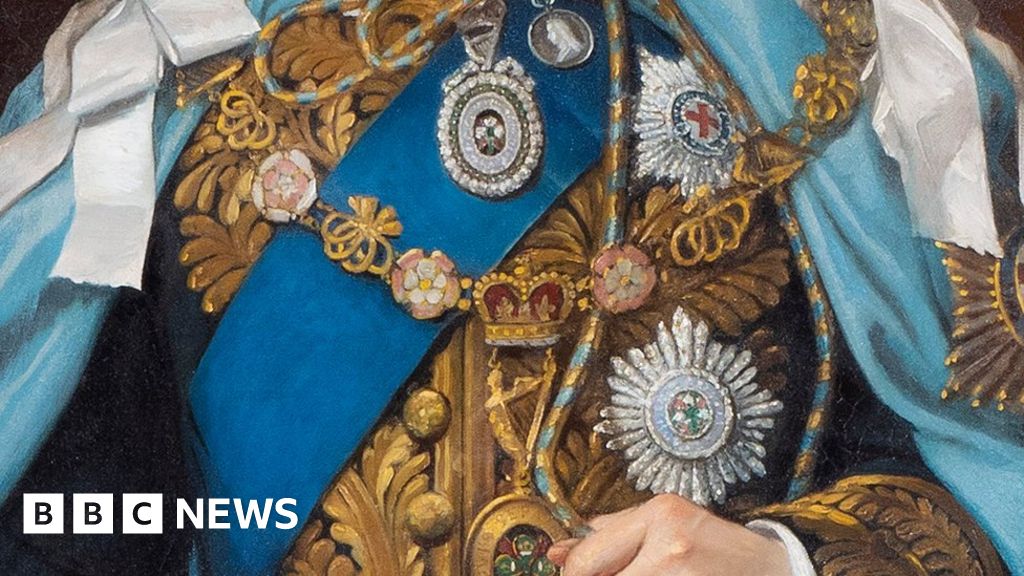 Royal raid: The curious case of the Irish Crown Jewels