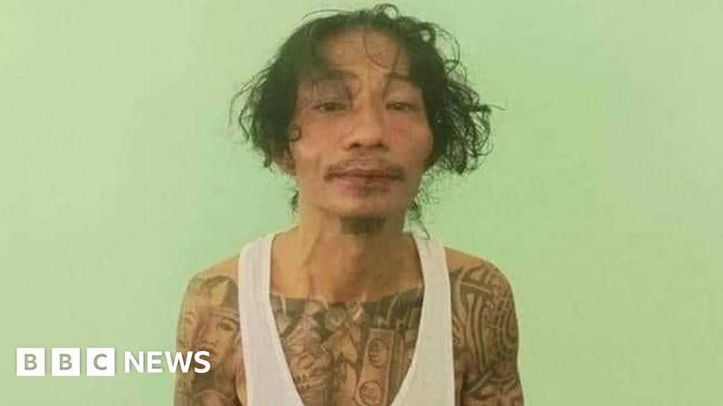 Myanmar rapper Byu Har arrested for criticising junta