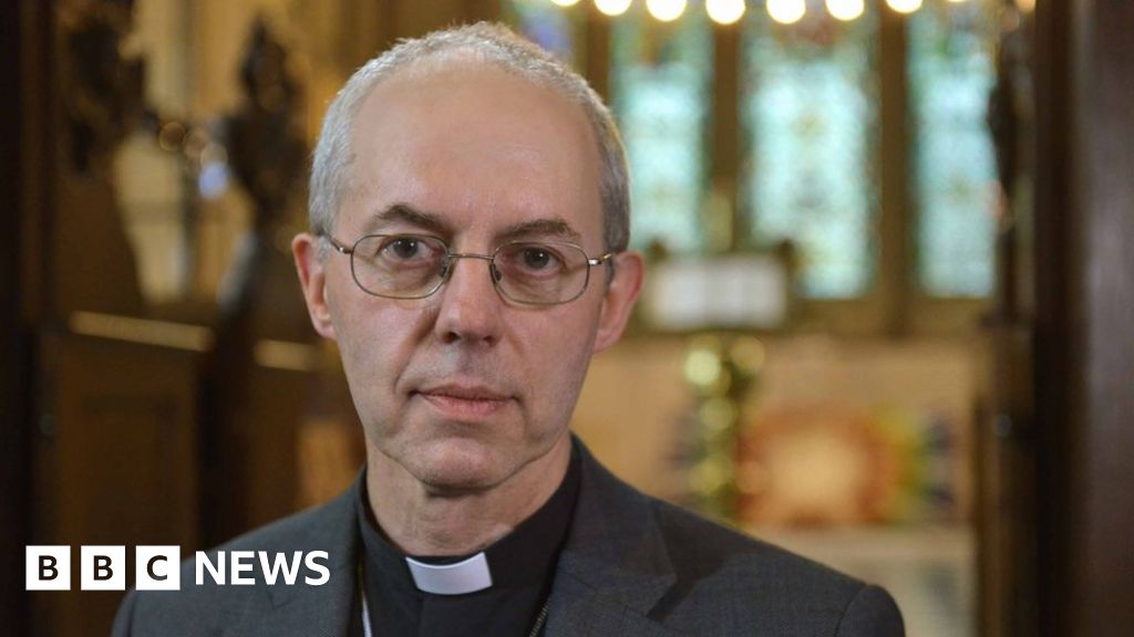 Archbishop of Canterbury remembers Queen’s example in Christmas message