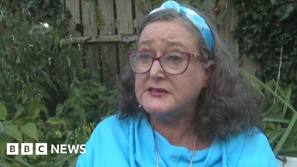 Warrenpoint smell What's causing a bit of a stink? BBC News