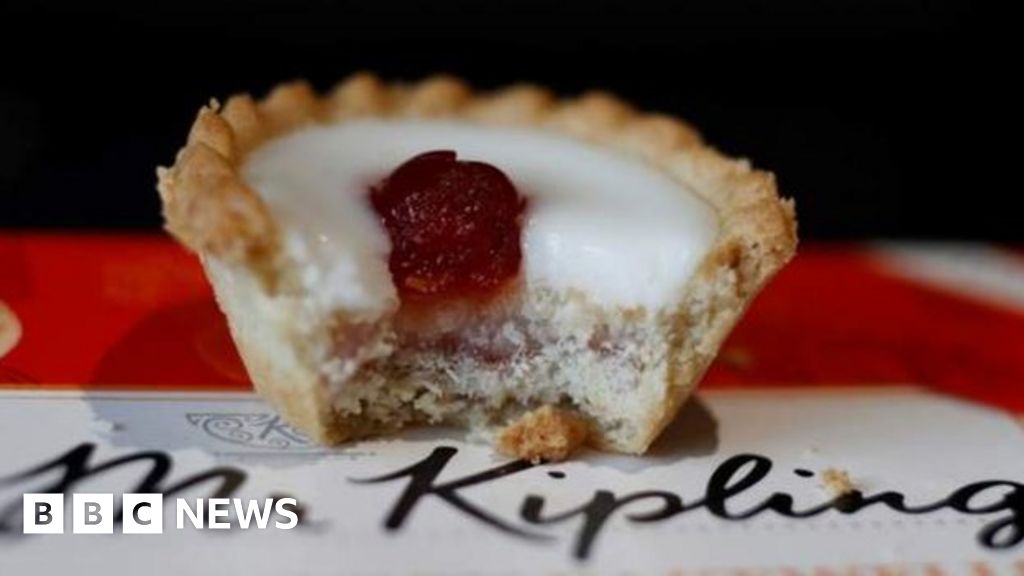 Mr Kipling maker Premier Foods offers staff hybrid working