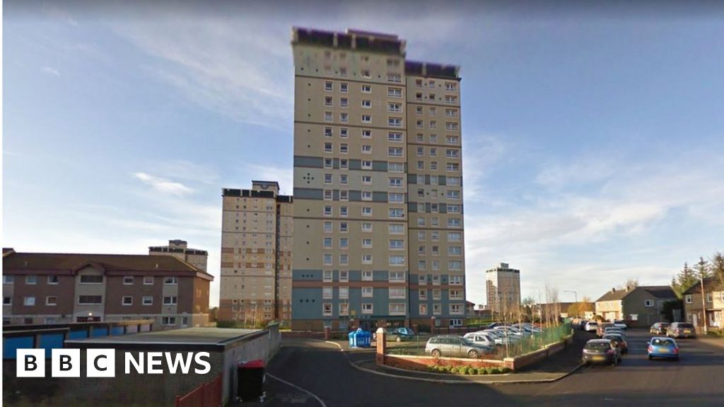 Controlled explosion carried out near Motherwell polling station Controlled explosion carried out near Motherwell polling station