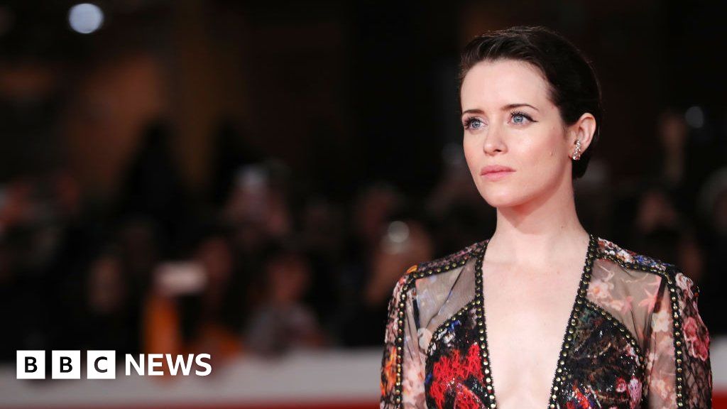 Claire Foy stalker to be repatriated to the US