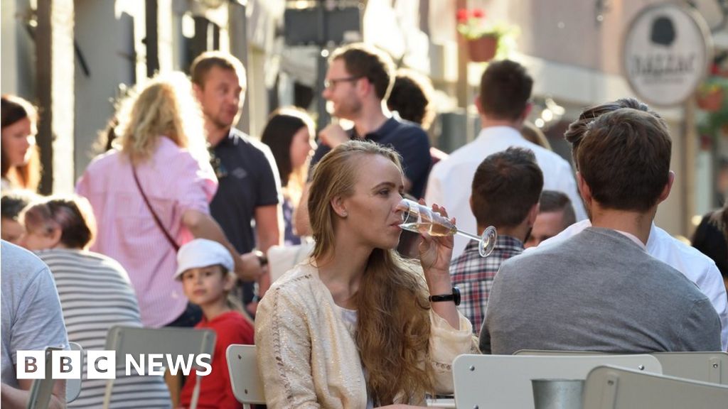 Brexit: £3m fund to help UK nationals with EU forms