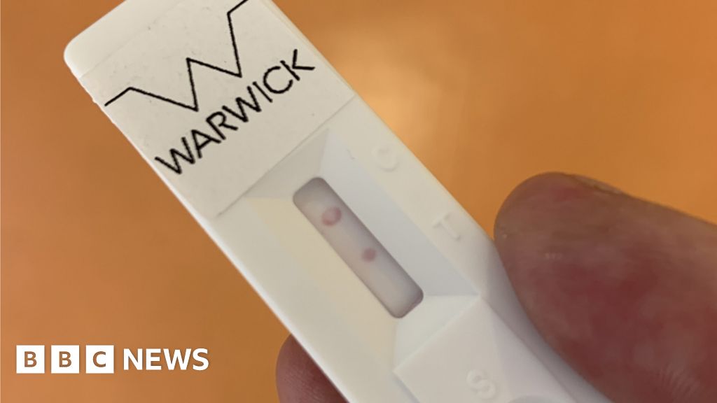 Warwick researchers bid to revolutionise coronavirus testing