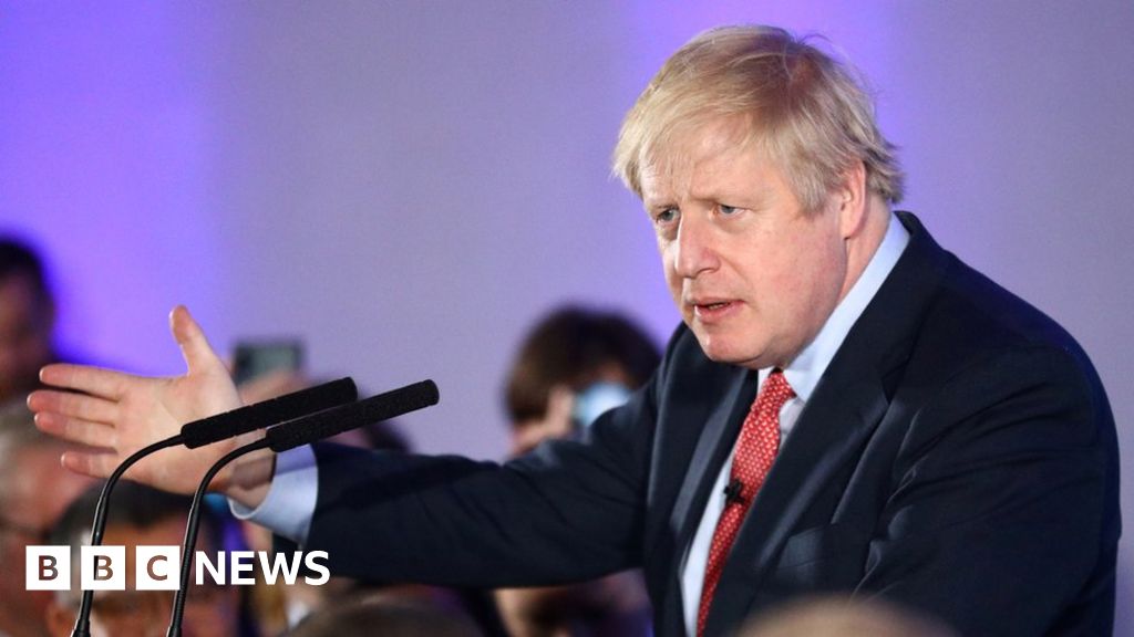 General election 2019: World leaders react to Johnson victory