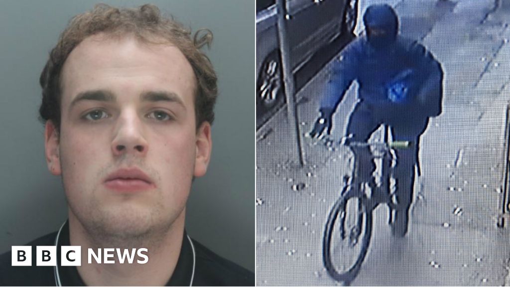 Gunman Jailed For Southport Christmas Street Shooting