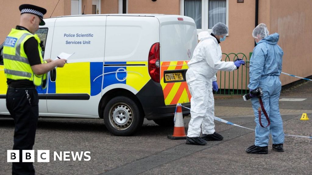 Peterborough: Man In Critical Condition After Shooting Reports - BBC News