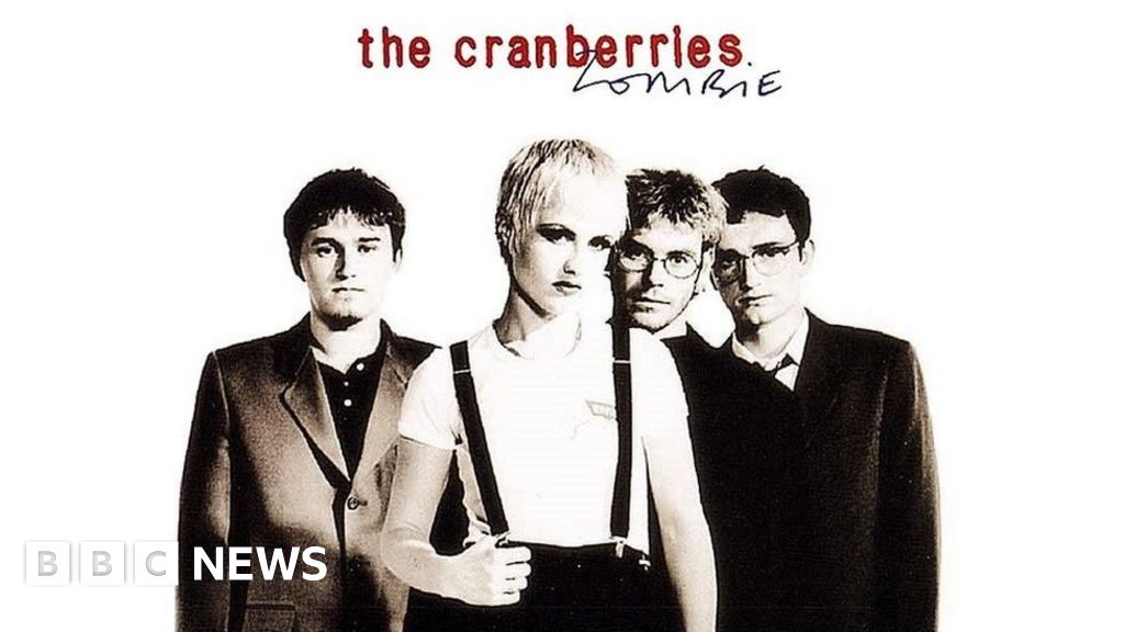 The Cranberries  The cranberries lyrics, Zombie lyrics, Lyrics to live by