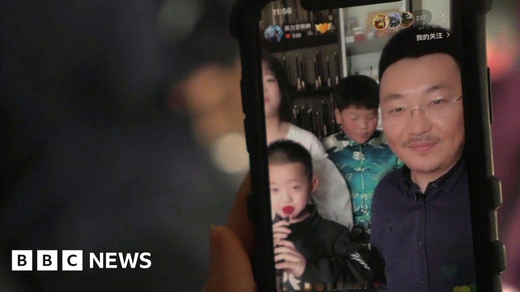 What makes China's social media apps so unique?