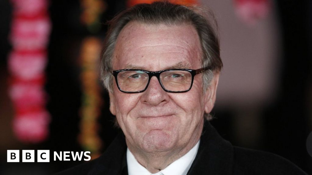 Actor Tom Wilkinson, known for his role in The Full Monty, dies at 75 ...