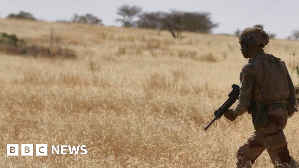 Two hundred killed by Burkina Faso army - report