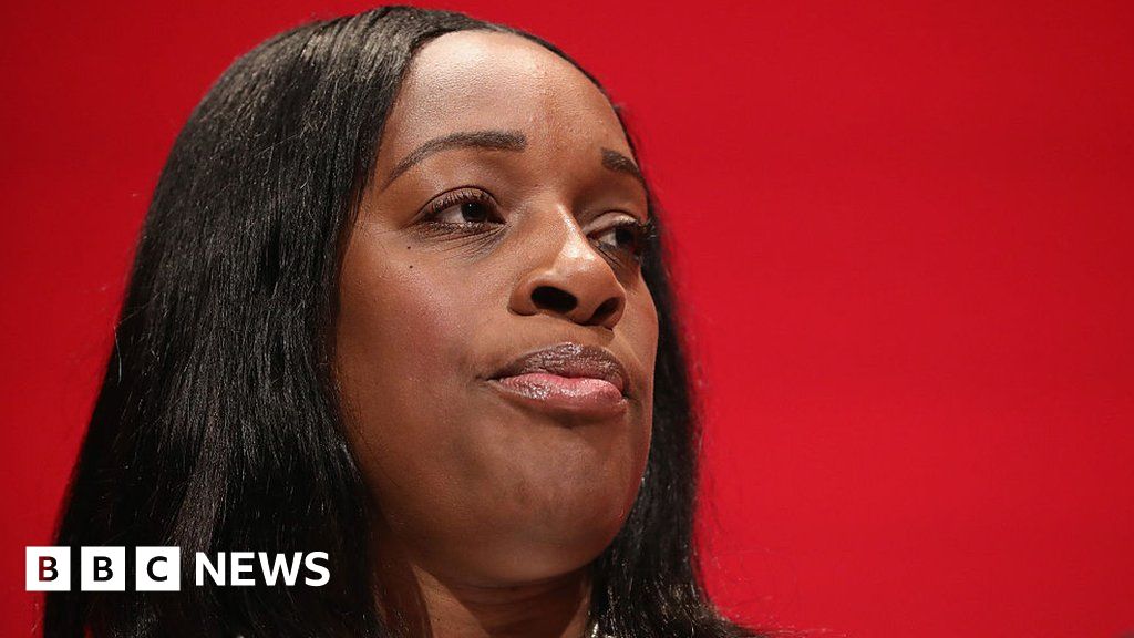 Kate Osamor: Labour suspends MP over Gaza remarks in Holocaust message
