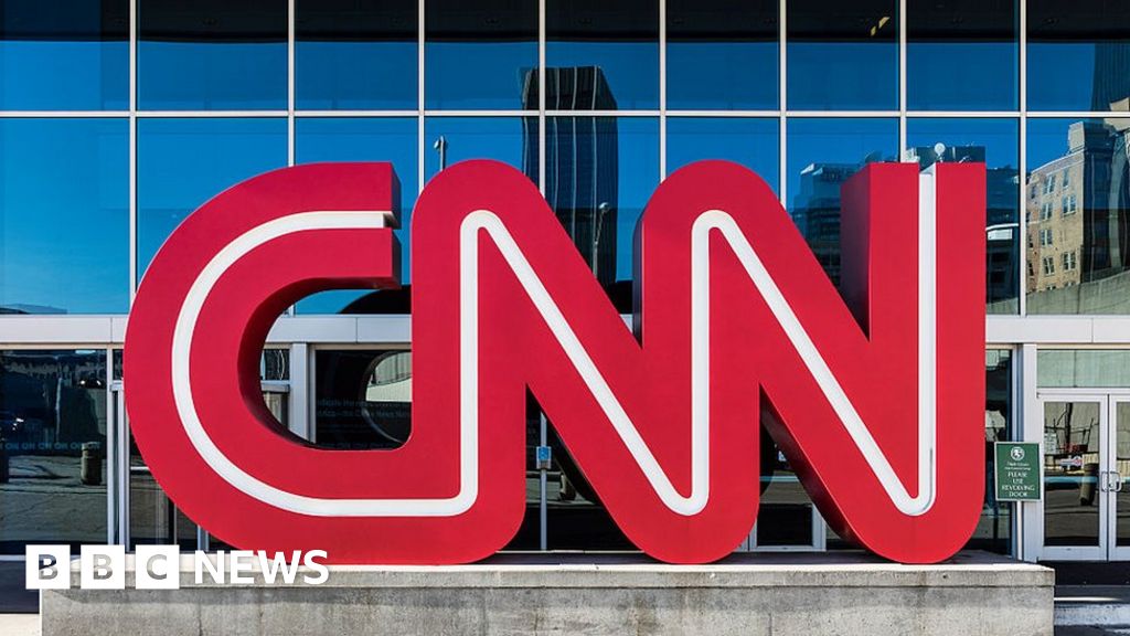 CNN streaming service to shut a month after launch