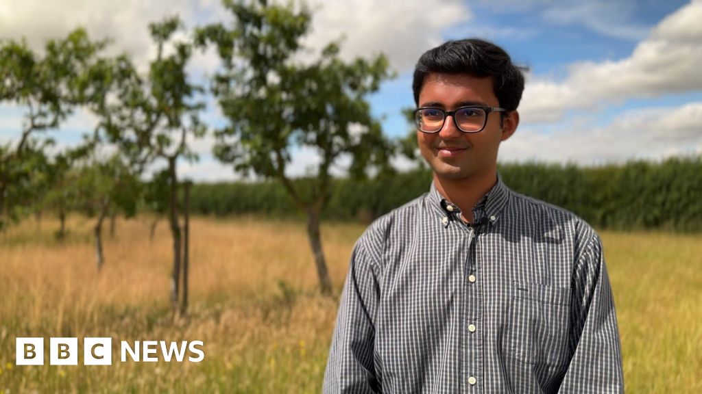 bbc.co.uk - David Gregory-Kumar - Warwick AI experts claim Brexit shortages are driving farming innovations