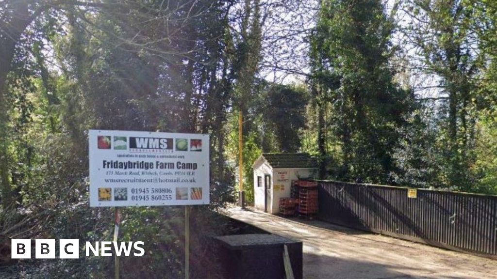 Fenland Council rejects 102 homes plan for POW camp