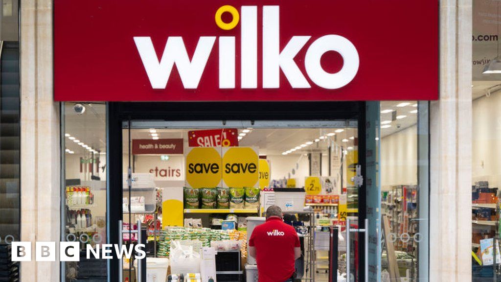 Wilko shoppers warned to avoid fake websites