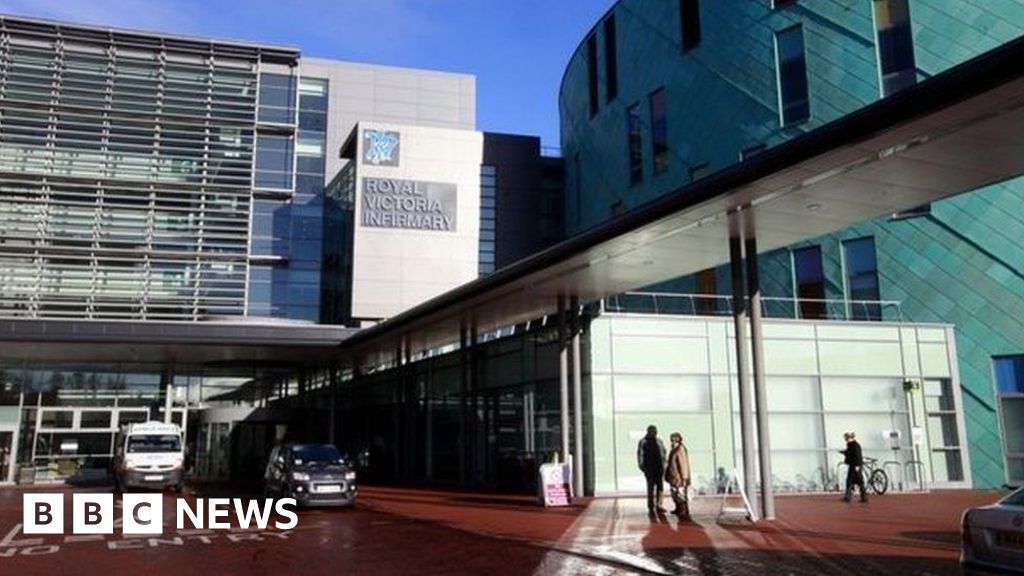 Newcastle Hospitals: Baby Injured In Bath To Have Ventilator Removed ...