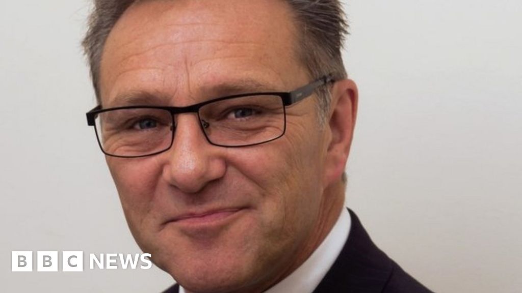 Calder Valley MP Craig Whittaker to step down at next election 