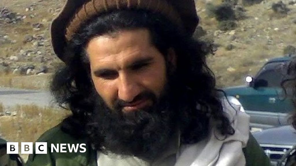 Pakistani Taliban deputy chief 'killed'