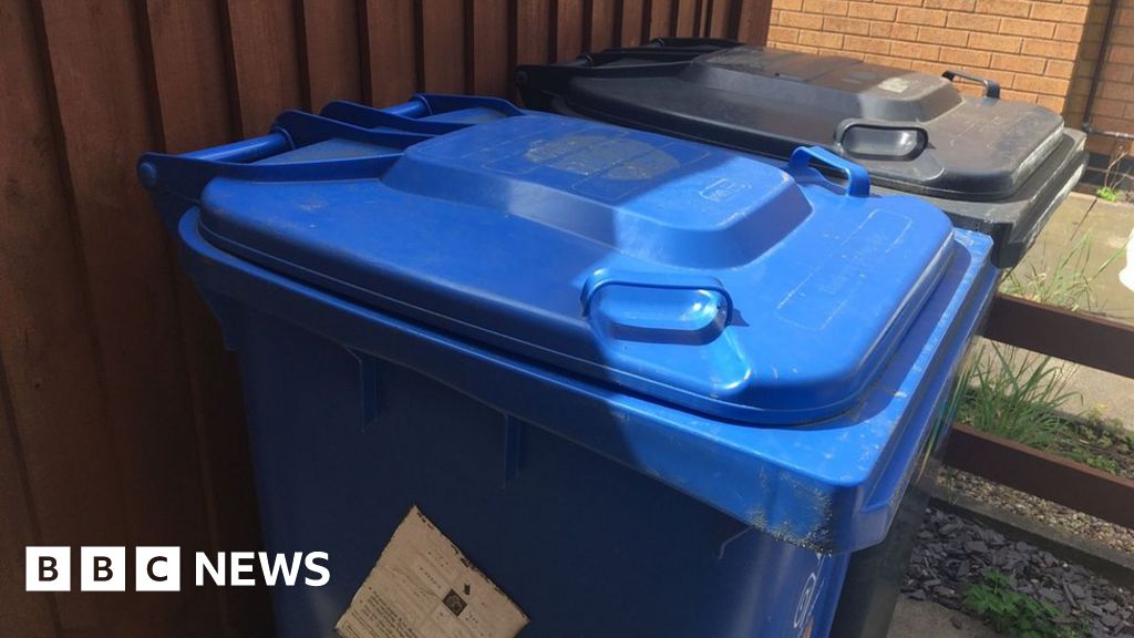 Derby City Council to clamp down on dangerous wheelie bin misuse