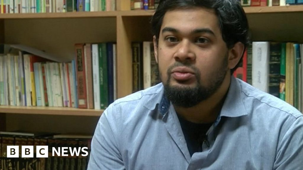 Muslim Communities Are 'not Solution To Extremism Alone' - BBC News