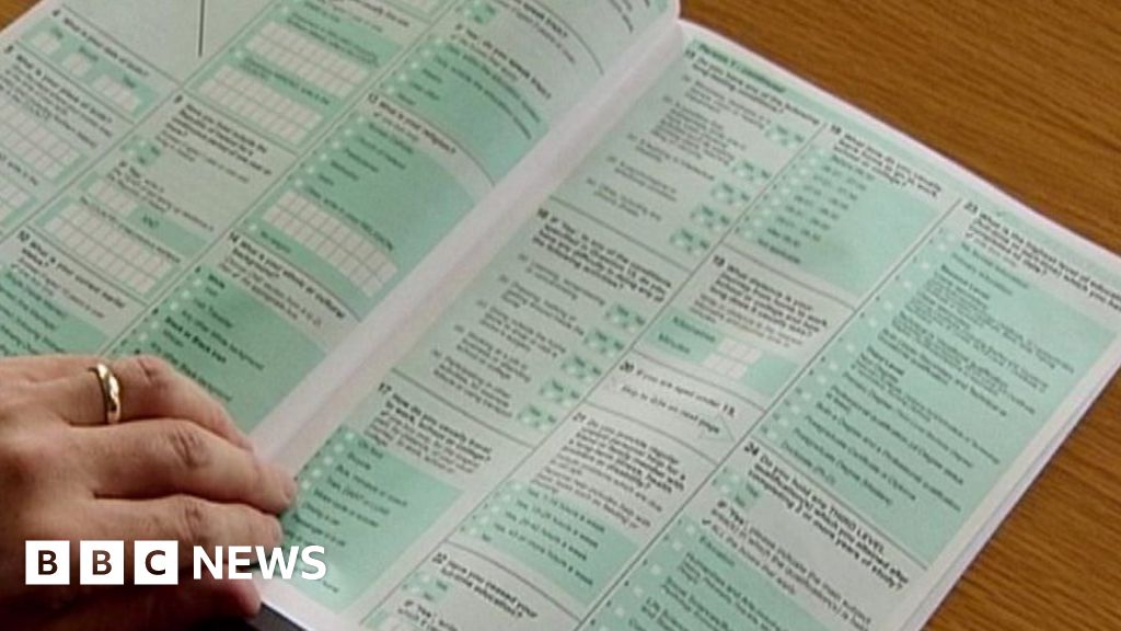 Dramatic fall in Irish religious belief BBC News