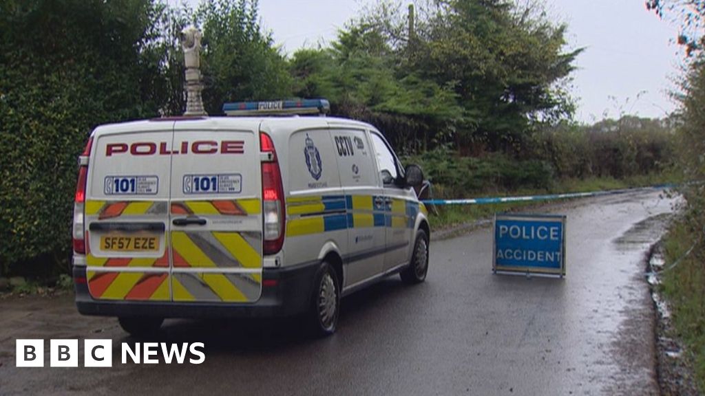 Man charged with attempted murder over Bridge of Weir farm shooting