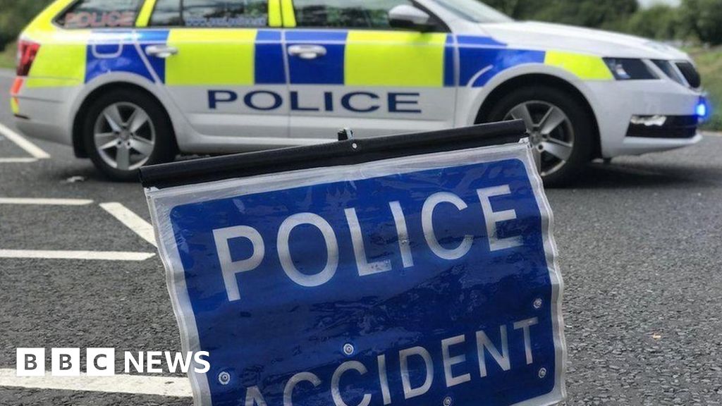 Bagworth: Arrest after man dies in car crash 