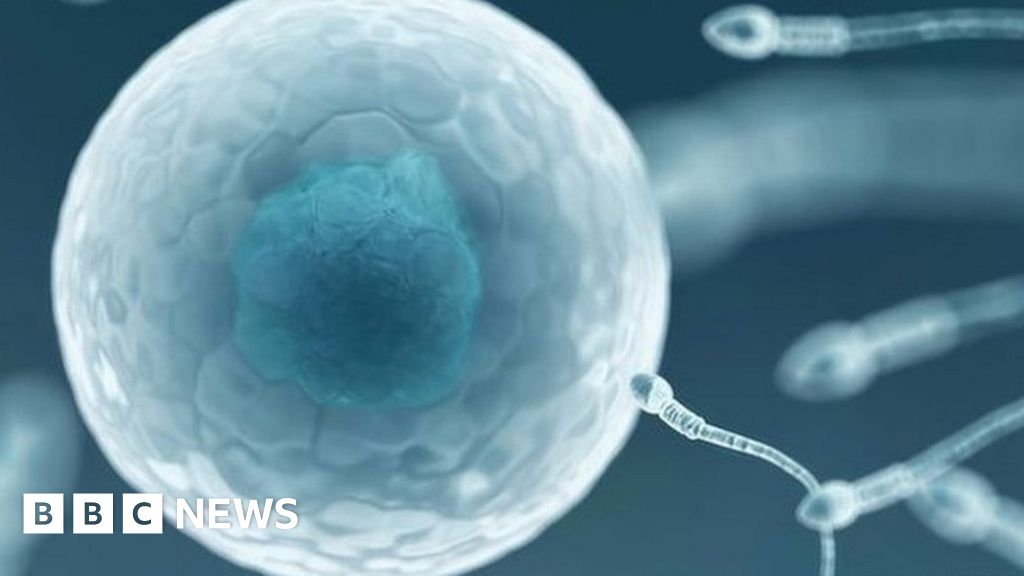 Sperm Donation Theres Nothing To Fear Bbc News