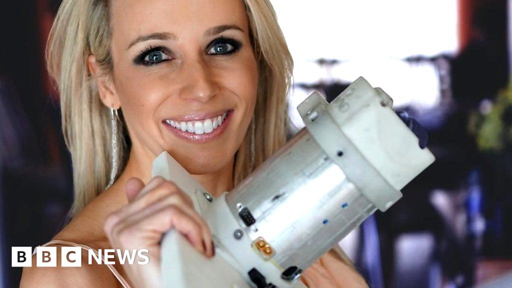 Wheel. me robot wheels move the furniture about voice commands