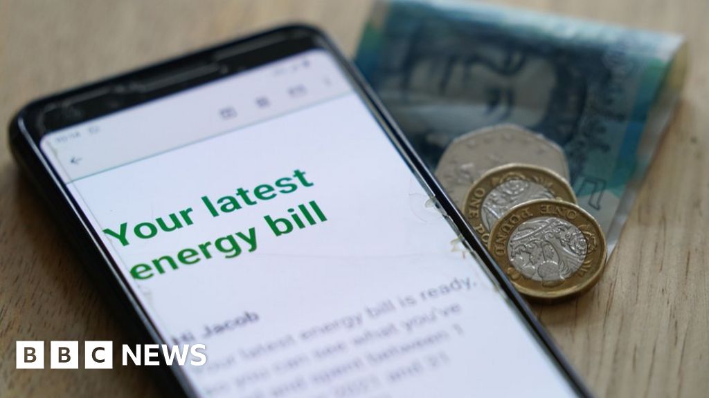 Scottish Power’s £100bn plan to freeze energy bills for two years