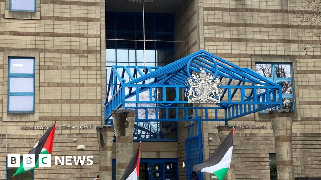 Twenty-one convicted in West Midlands child sex abuse inquiry