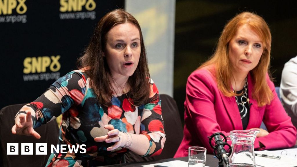 SNP leader candidates call for ‘robust’ audit of vote system
